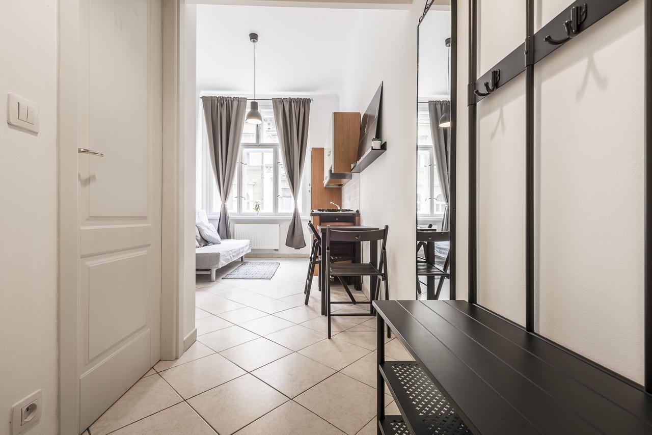 Apartamento Tyrsova