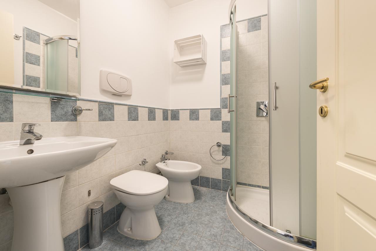 Tyrsova Apartamento *