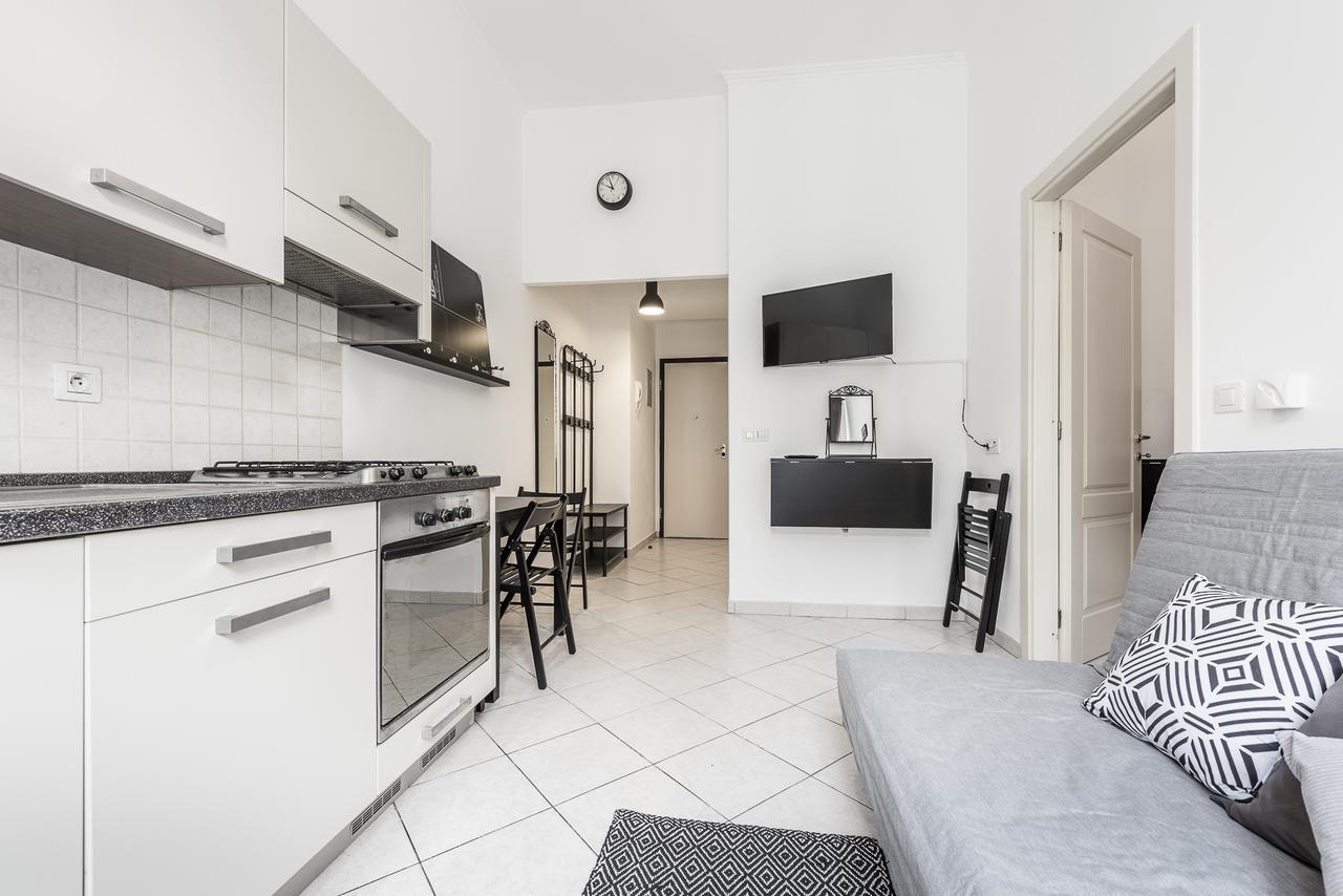Tyrsova Apartamento