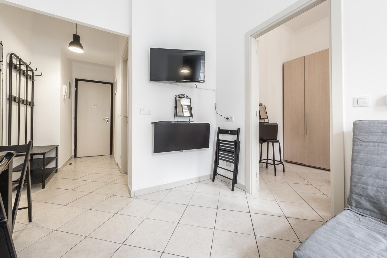 Apartamento Tyrsova *