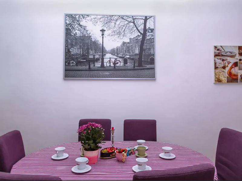 Tyrsova Apartamento Praga