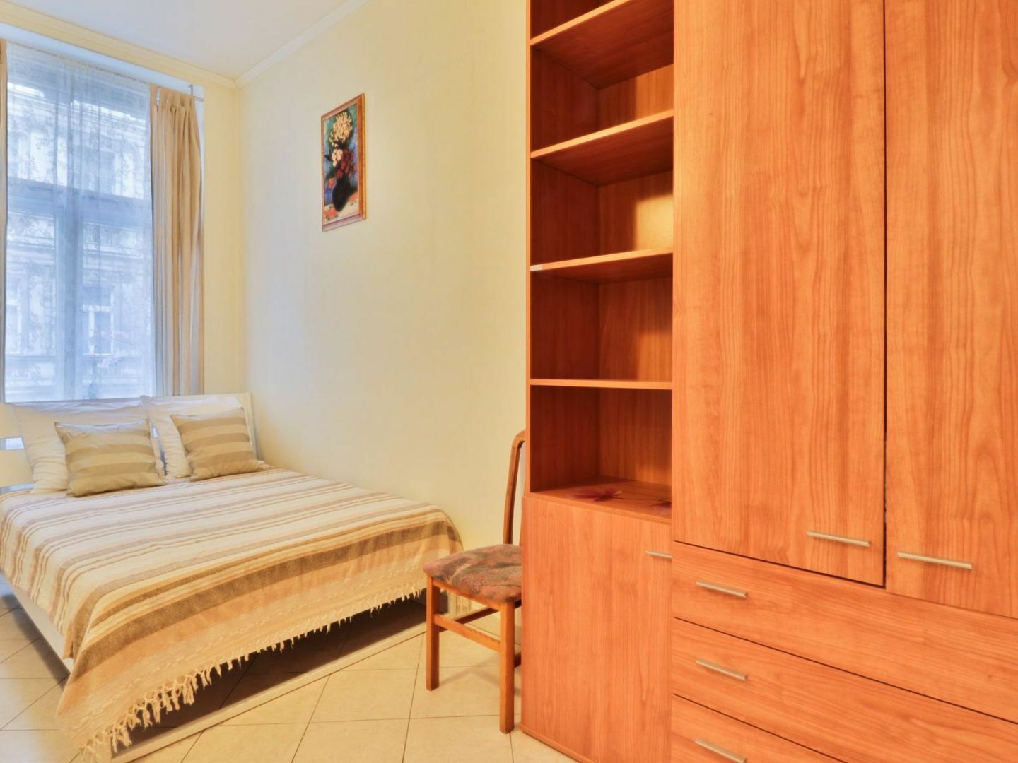 Apartamento Tyrsova