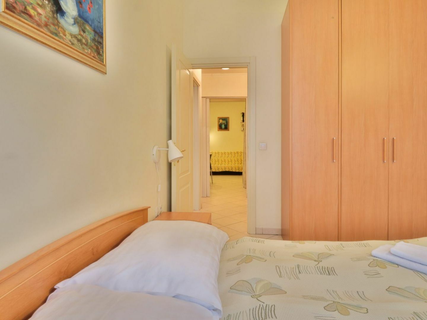 Apartamento Tyrsova *